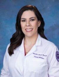 Dr. Martha Lorena Sanchez
