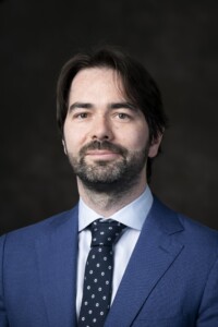 Dr. Francois-Marie Alain Paul Fisselier