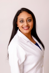 Dr. Soniya Vikram Patidar