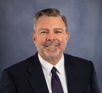 Dr. Richard Jerome Gray