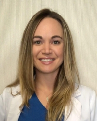 Dr. Justine Brittany Schepis