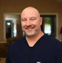 Dr. Garrett E Phipps