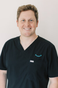 Dr. Jared Michael Little
