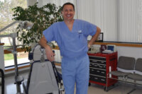 Dr. Ross J Sanfilippo