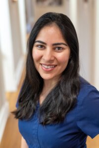 Dr. Ruchika  Joon