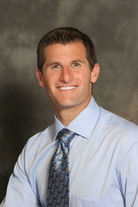 Dr. Jeremy Heath Michaelson