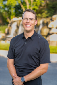 Dr. Benjamin  Joekel