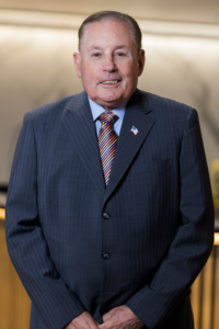 Dr. Jay Preston Malmquist