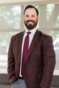 Dr. Michael Preston Malmquist