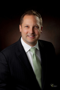 Dr. John P Malan