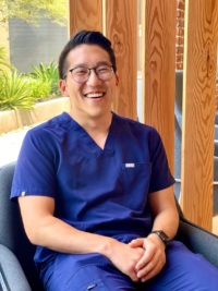 Dr. Christopher J Yoo