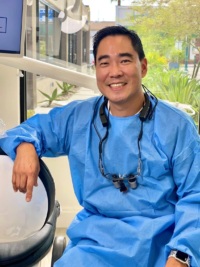 Dr. Jongwook  Lee