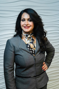 Dr. Najia  Usman