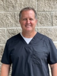 Dr. Thomas Gene Cooper