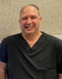 Dr. Richard Paul Campbell