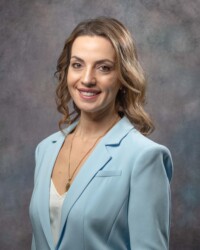 Dr. Antonela D Larashi