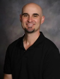 Dr. Garrett Chesnaye Barker