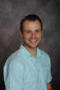 Dr. Cameron McLynn Lasley