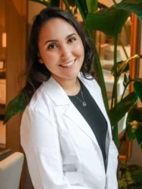 Dr. Sonia  Hinojosa