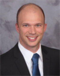 Dr. Ryan Bumper Lee