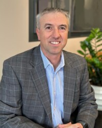 Dr. Brian  Gray