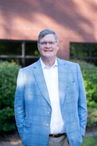 Dr. Brian  Vandersea