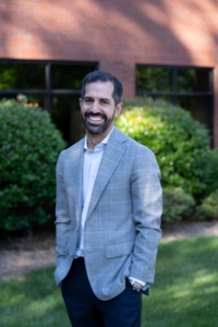 Dr. Andrew T Ruvo