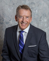 Dr. Cornelius J Sullivan