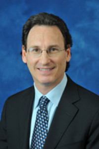 Dr. Timothy Mark Gabe