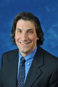 Dr. David Mitchell Singer