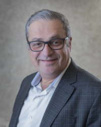 Dr. Ammar Chafik Louly