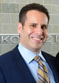 Dr. Eric S Markowitz