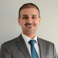 Dr. Yamen  Safadi