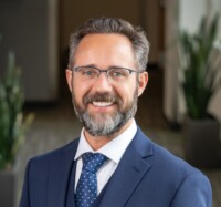 Dr. Bryan Glen Trump