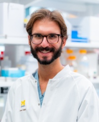 Dr. Shawn Alexander Hallett