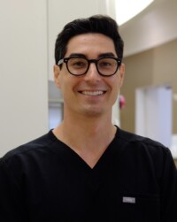 Dr. Matthew  Stephens
