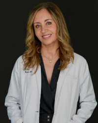 Dr. Zahra  Hakim-Faal