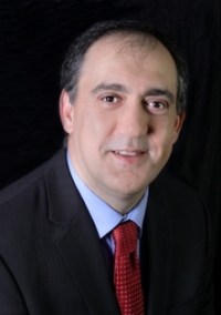 Dr. Alexander S Hoghooghi