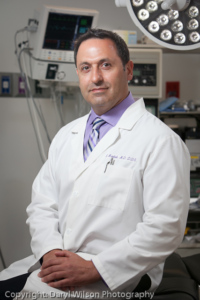 Dr. Nizar N Merheb