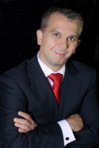 Dr. Alireza Michael Sodeifi
