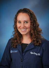 Dr. Alyssa D Tenney