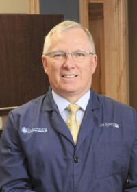 Dr. Lon Patrick Spain