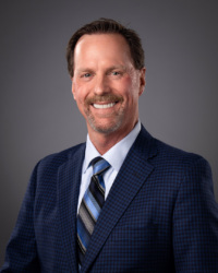 Dr. Steven J Rodenburg