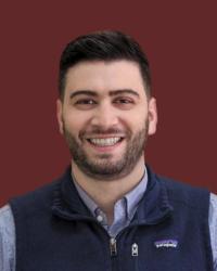 Dr. Adrien Arash Hamedi-Sangsari