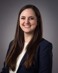 Dr. Emily Jo Snodgrass
