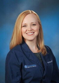 Dr. Kayla Denise Buchanan