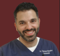 Dr. Tammam  Sheabar