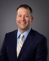 Dr. Christopher J. Shearen