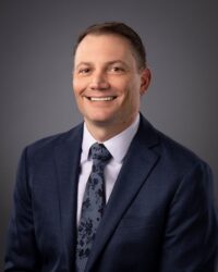 Dr. GREGORY M BURNS