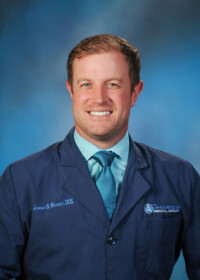 Dr. Joshua Benjamin Massey